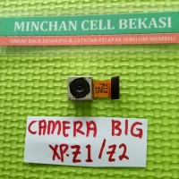 ORIGINAL - MODUL KAMERA CAMERA BELAKANG BACK BIG SONY XPERIA Z1 - XP