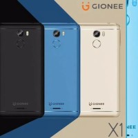 HP ANDROID GIONEE X1
