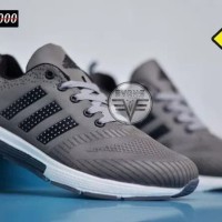 SEPATU ADIDAS PURE BOOST ORIGINAL SPORT