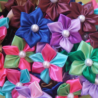 Jual Souvenir bros bunga pernikahan (Souvenir Jenis bunga) Murah