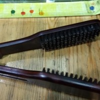 Sisir Catok Kayu