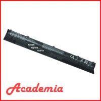 Baterai Laptop HP Pavilion 14-AB 14-AB024TX 14-AB133TX KI04