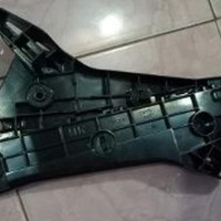 Bracket Bemper Depan Innova Reborn aksesoris mobil