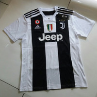 Jersey juventus home new season 2018/19