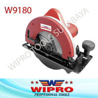 Mesin Gergaji Potong Kayu Circular Saw Wipro W 9180 / W9180