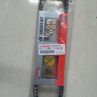 Vanbelt roller set ori yamaha mio sporty mio smile