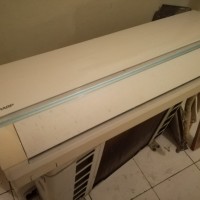 AC 1 pk Sharp (bekas)