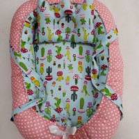 ukuran baby nest
