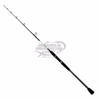 Rod Joran Pancing Cast JIG Maguro Pacific PE 3 5