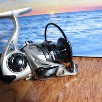 REEL PANCING PIONEER AZURE AZ 2000 ONE WAY