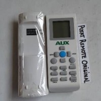 REMOT REMOTE AC AUX YK P 002E ORIGINAL ASLI DISKON