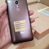 COOLPAD E561 RAM 2GB/ 16GB GARANSI ANDROID NOUGAT TERMURAH