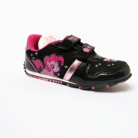 Sepatu Kets Anak Perempuan Tk Original Little Pony, Ringan No. AFA7211