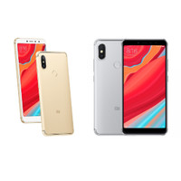 XIAOMI REDMI S2 RAM 3 / 32 GB ROM GARANSI RESMI TAM 1 TH HP RED MI S 2