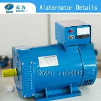 alternator generator spare genset mikrohidro ST10 10000 watt 10KVA