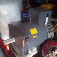 alternator generator spare genset mikrohidro STC10 10000 watt 10KVA