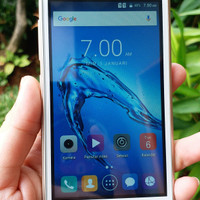 hp android murah buat game anak ram 1/4gb mirip samsung galaxy
