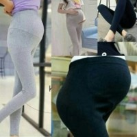 Celana Hamil Baju Legging Impor Lembut Dan Adem Murah Bayi AFA7969