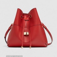 TAS SUPER LARIS Tas branded Zara serut ori tas wanita zara handbag