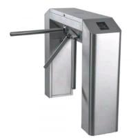 Mesin Alat Bridge Tripod Turnstile Kotak NON RFID DISKON