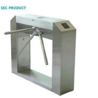 Mesin Alat Bridge Tripod Turnstile Kotak RFID DISKON