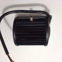 Lampu sorot lampu tembak worklight 36w hpl off-road aneka onderdi