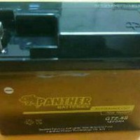 LIMITED aki motor merk panther gtz 5s aki motor matic bebek ak Limited