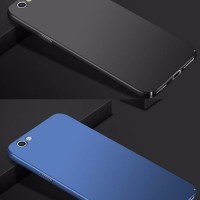 Casing HP Oppo A59 F1s Baby Skin Hard Ultra Thin Terbaru