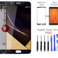 Daftar Harga Samsung Galaxy Prime 2018 Terbaru Juli 2019 12 SAMSUNG Galaxy J7 Prime 2018 G611 ORIGINAL LCD Touch Screen Glass Part