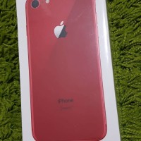 Apple Iphone 8 64Gb Red Special Edition