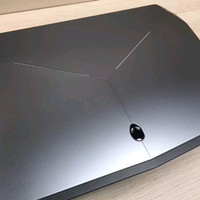 Laptop Gaming Murah! Alienware 15 i7 4710HQ with GTX 980
