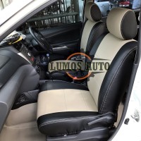 C00E 2pcs Universal Car Auto Accessories Phone Organizer Storage Bag Box Holder