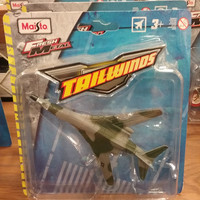 Jual Maisto tailwinds B-1B lancer Murah