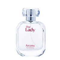 Parfum original wanita avicenna the lady