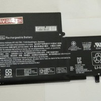 HP Original Laptop Battery Spectre x360 13t-4000 13t-400x PK03XL