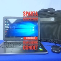 Laptop Gaming &Design HP Pavilion 14-V043TX Intel Core i7 Haswell VGA