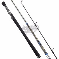 Rod Joran Pancing Cast Jig Maguro Refreshing PE 2 3