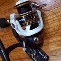 REEL PANCING PIONEER EVO C 2000