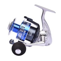 Reel Pancing Spinning Maguro Locus ukuran 8000 Terbaik