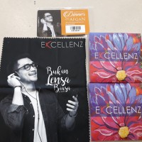 Lensa excellenz blueray
