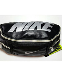waist Bag Pria /Wanita Tas pinggang NIKE Sport import
