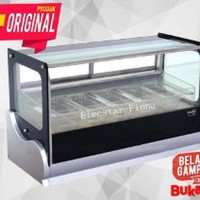 TEMPAT MENYIMPAN ES KRIM FA-530V FREEZER BOX PENYIMPAN DISKON