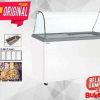 TEMPAT MENYIMPAN ES KRIM SD-360ICS FREEZER BOX PENYIMPA DISKON