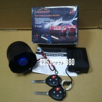 alarm model kunci, remote mobil model kunci universal, grosir var