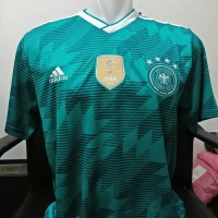 Jersey Jerman CL