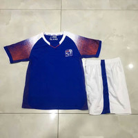 Ready JERSEY BAJU BOLA ANAK ISLANDIA HOME / ANAK WORLD CUP 2018