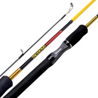 Joran Pancing Maguro Trogons 165cm - Fuji Guide 6-14lb