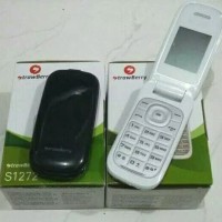 HP MURAH MIRIP SAMSUNG CARAMEL E1272 - HP LIPAT S1272 - GARANSI RESMI