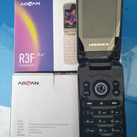 HP MURAH MIRIP SAMSUNG LIPAT - ADVAN HP LIPAT - DUAL SIM -
