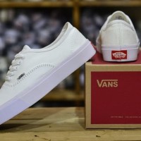 T2105 sepatu vans authentic icc/ sneakers kets / sepatu casual wanita